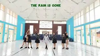 The Rain Is Gone- Line Dance// July 2024