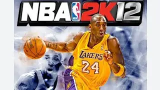 NBA 2K12 PC ⬇️ÜCRETSİZ⬇️ DÜŞÜK SİSTEMLİ BASKETBOL OYUNU