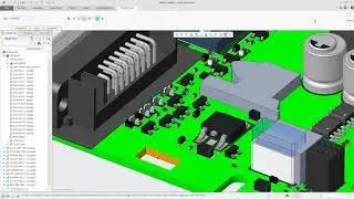 Design Tracking in ECAD–MCAD Collaboration