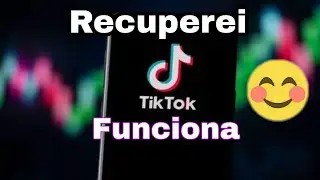 (Solved) How to Recover TikTok Account Fast and Easy 2022