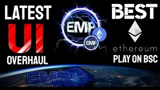 Best ETH Play on BSC - Updated Tutorial
