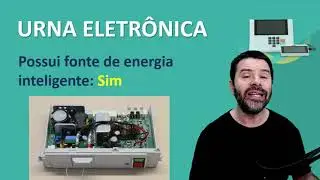 Urna Eletrônica