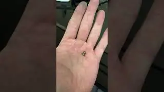 The Bracelet Measuring Tape!