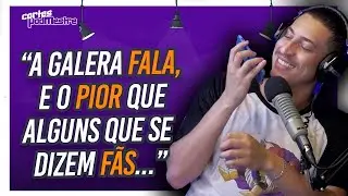 POLÊMICA DRAGON BALL Z TEM OU NÃO TEM HISTÓRIA?  | HERMAN (DRAGON BALL BRASIL)
