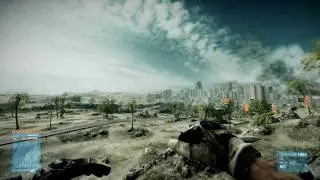 How to fully enable and disable the BF3 HUD! :)