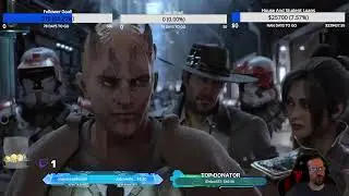 SWTOR Jedi Knight Light Side Part 1: The Force Is With Me!