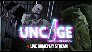 15 Minutes of Gameplay in UNCAGE Total Liberation