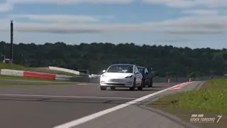 Gran Turismo 7_TeslaDejlyFcngShtng#elmustdie😁