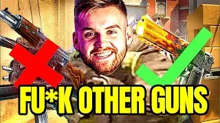 The only gun you need in CS2 !!! | DEAGLE ONLY CHALLENGE!!