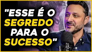 FAÇA O SEU MELHOR COM QUE VOCÊ TEM | Alexandre Maioral