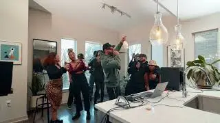 Will Hill Home Sessions Vol 1: Don't Wanna Leave