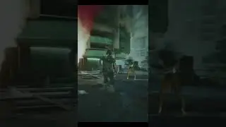 Iconic SMG Problem Solver - Cyberpunk 2077 