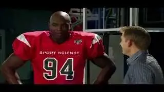 Sports Science: DeMarcus Ware