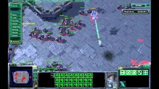 Starcraft 2 Ghost Guide