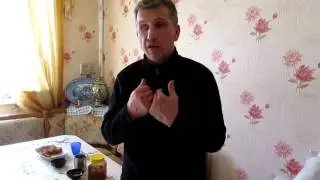 Алкоголь и спирт, в чём разница. Рецепт лечебной настойки