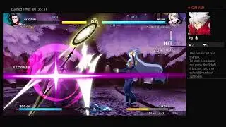 UNI2 Beta