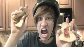 How to Make a Sandwich
