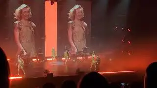 Полина Гагарина - Я твоя (Воронеж, Event Hall)