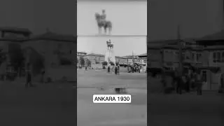 Ankara 1930