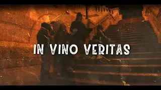 Mindfuck United feat. Chriss & Derik - In Vino Veritas (Offizielles Video)