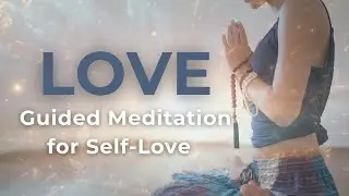 Guided Coherence Meditation for Connecting with the Heart
