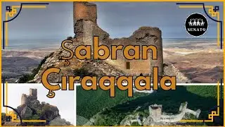 Şabran - Çıraqqala yürüşü (Hiking)  #çıraqqala #şabran #chiraqqala