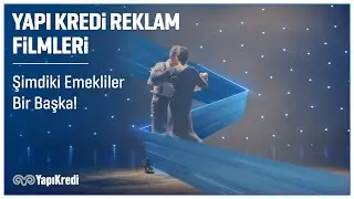Emekli olan olmayan herkes Yapı Kredi'de kazanıyor!