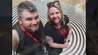 Jodie & Marc's 2018 Getaway - Barcelona