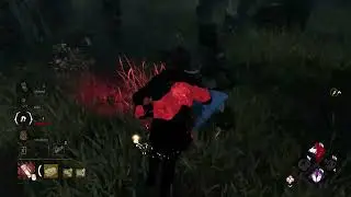 Dead by Daylight - Sorry Plague