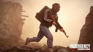 Insurgency: Sandstorm - OST: Insurgents Victory Theme B