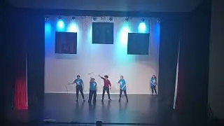Mtc On Fire reprise