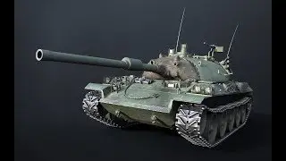 STB-1 - БЕРУ ТРИ ОТМЕТКИ!