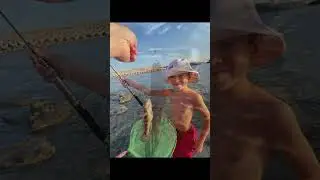 Один из дней отпуска 2024
