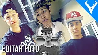 Melhores aplicativos para editar Fotos no ANDROID ( Efeitos )