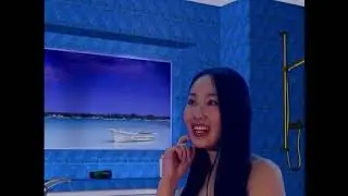 Elastine Jin реклам 2