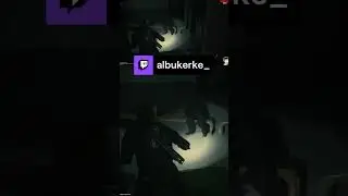 обосрался| albukerke_ с помощью #Twitch