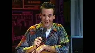 Countdown 1990 Oudjaar uitzending - Back to the 80's met o.a. Doe Maar, De Dijk, Golden Earring