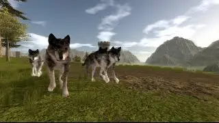 Wolves + new location - Updates - 