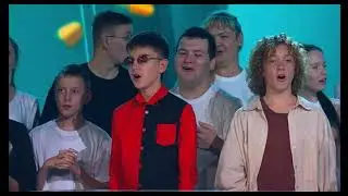 Игорь Крутой и фестиваль "Добрая волна" 2023 г.