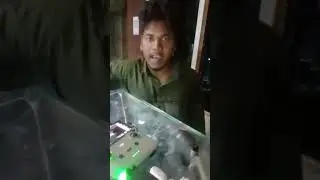 Gimbal Calibration Error 40011 after gimbal replace