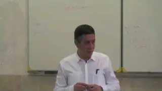 Kazem Oraee, Managerial Accounting Lecture 3- Part 3