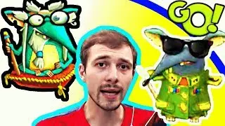 БолтушкА и ПРоХоДиМеЦ ищут Новые КОМНАТЫ для Добрых КРЫСОК! #529 ИГРА - Крысы для андроид