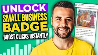 How to Get the Amazon Small Business Badge and Boost Your CTR