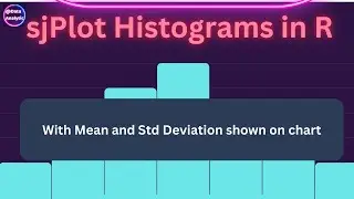 Creating Stunning Histograms in R