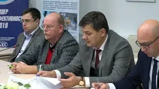Беларусь стоит на пороге 4-й промышленно революции