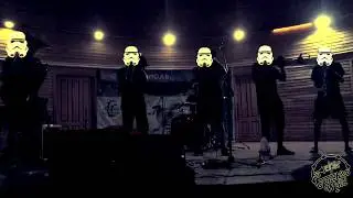 Touch The Wind - Приглашение на фестиваль 