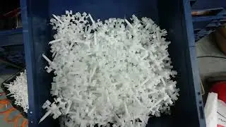 литье спец фиксатора на мини тпа