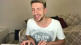 Jogo Do Amor - MC Bruninho (Cover Piano César Trifone)