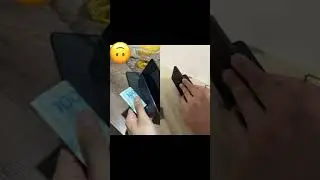 Como você guarda seu dinheiro? 