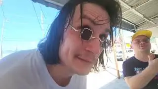 Trip in Thailand